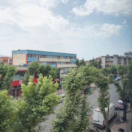 Erbi'S Home Shkodra Exterior foto
