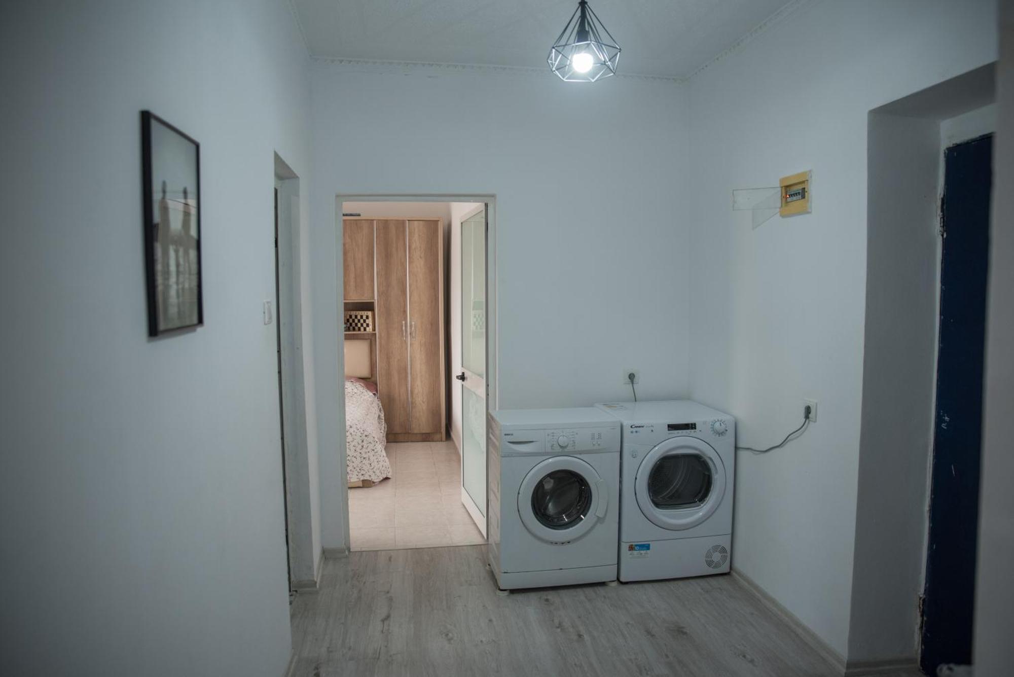 Erbi'S Home Shkodra Exterior foto