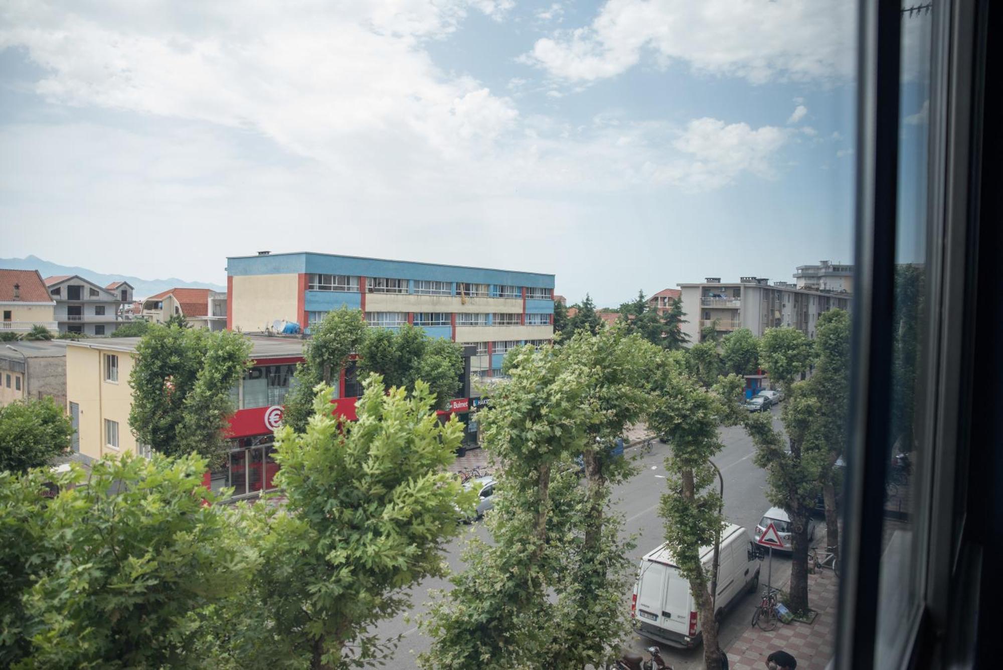 Erbi'S Home Shkodra Exterior foto