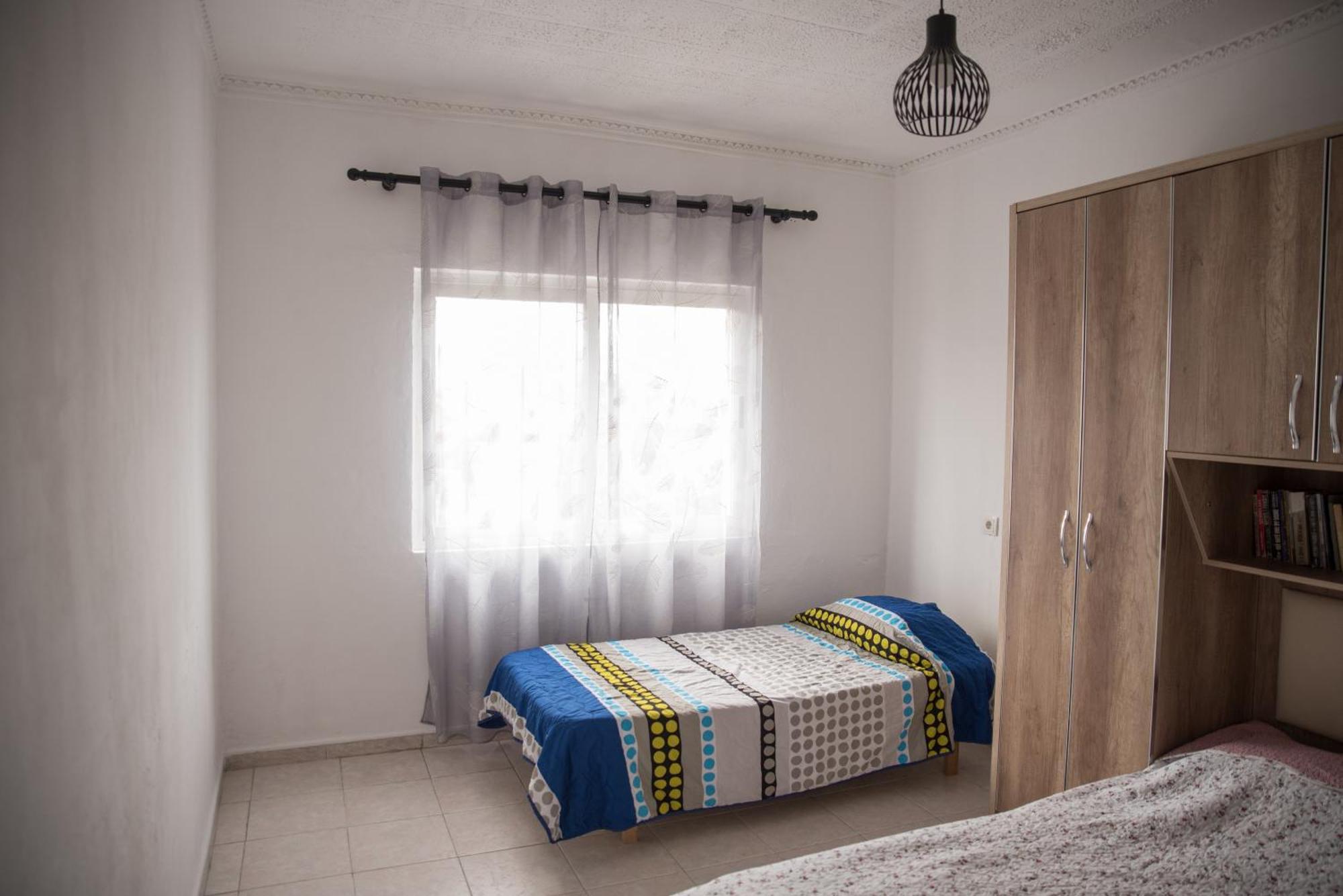 Erbi'S Home Shkodra Exterior foto